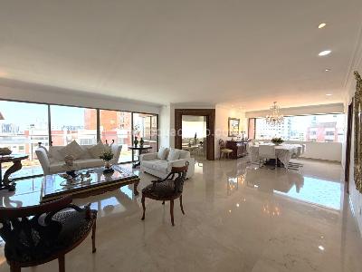 Apartamento en venta en Altos Del Limon, Barranquilla · foto 2 de 20