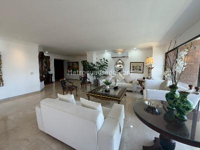 Apartamento en venta en Altos Del Limon, Barranquilla · foto 3 de 20
