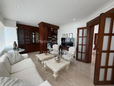Apartamento en venta en Altos Del Limon, Barranquilla · foto 4 de 20
