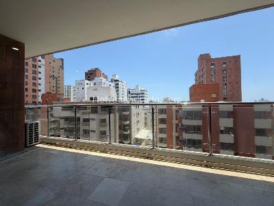 Apartamento en venta en Altos Del Limon, Barranquilla · foto 5 de 20