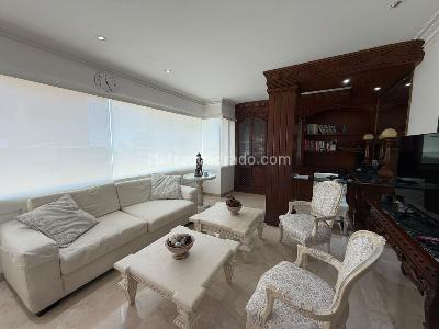 Apartamento en venta en Altos Del Limon, Barranquilla · foto 6 de 20