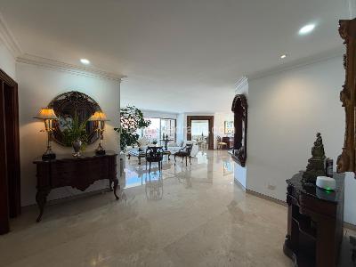 Apartamento en venta en Altos Del Limon, Barranquilla · foto 7 de 20