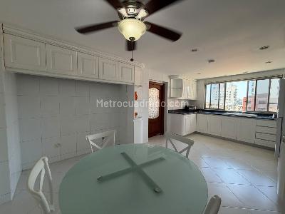 Apartamento en venta en Altos Del Limon, Barranquilla · foto 8 de 20