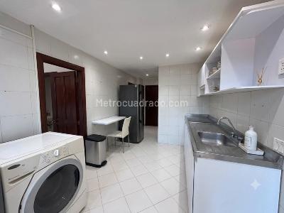 Apartamento en venta en Altos Del Limon, Barranquilla · foto 10 de 20