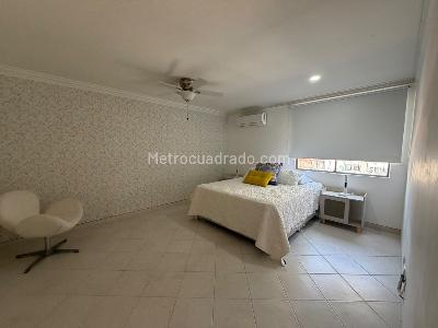 Apartamento en venta en Altos Del Limon, Barranquilla · foto 11 de 20