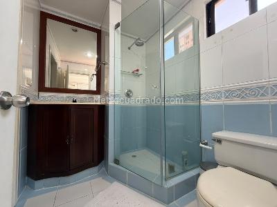 Apartamento en venta en Altos Del Limon, Barranquilla · foto 18 de 20