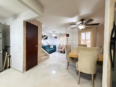 Casa en venta en Villa Campestre, Barranquilla · foto 2 de 17