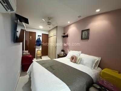 Casa en venta en Villa Campestre, Barranquilla · foto 9 de 17