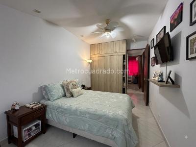 Casa en venta en Villa Campestre, Barranquilla · foto 12 de 17