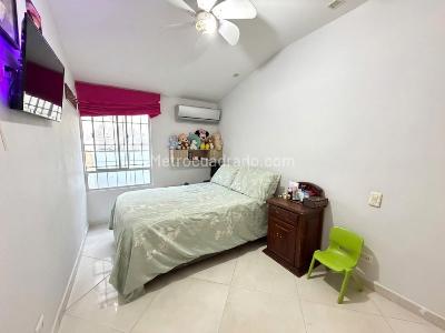 Casa en venta en Villa Campestre, Barranquilla · foto 13 de 17