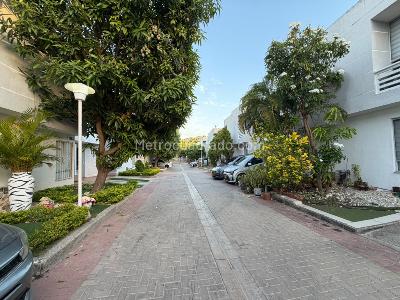 Casa en venta en Villa Campestre, Barranquilla · foto 17 de 17