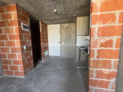 Apartamento en venta en Rosario, Barranquilla · foto 3 de 20