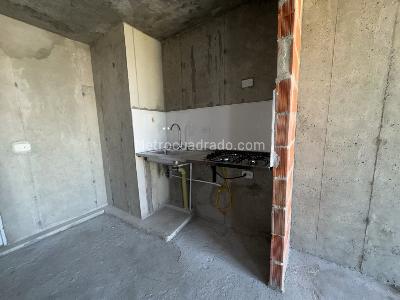 Apartamento en venta en Rosario, Barranquilla · foto 4 de 20