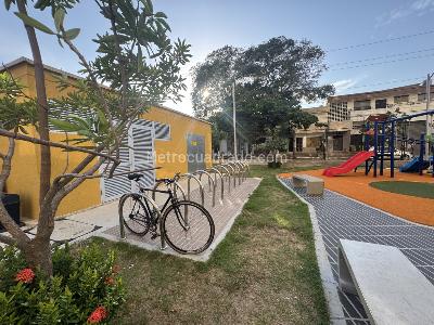 Apartamento en venta en Rosario, Barranquilla · foto 15 de 20