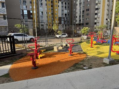 Apartamento en venta en Rosario, Barranquilla · foto 16 de 20