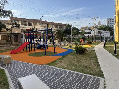 Apartamento en venta en Rosario, Barranquilla · foto 17 de 20
