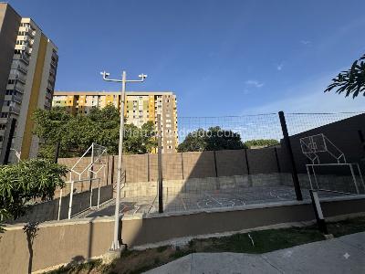 Apartamento en venta en Rosario, Barranquilla · foto 18 de 20
