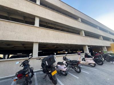 Apartamento en venta en Rosario, Barranquilla · foto 19 de 20