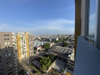 Apartamento en venta en Rosario, Barranquilla · foto 20 de 20