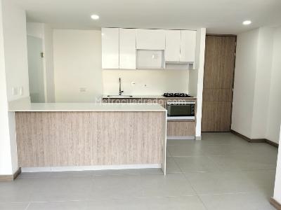 Apartment for rent in Vereda Pan De Azucar, Sabaneta