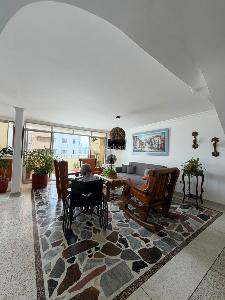 Apartamento en venta en Bocagrande, Cartagena · foto 3 de 13