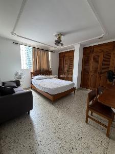 Apartamento en venta en Bocagrande, Cartagena · foto 8 de 13