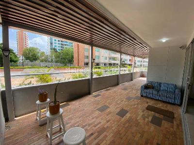 Apartamento en arriendo en Buenavista, Barranquilla · foto 5 de 18
