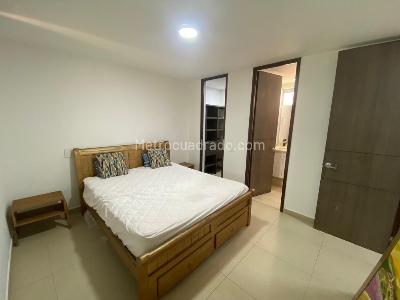 Apartamento en arriendo en Buenavista, Barranquilla · foto 11 de 18