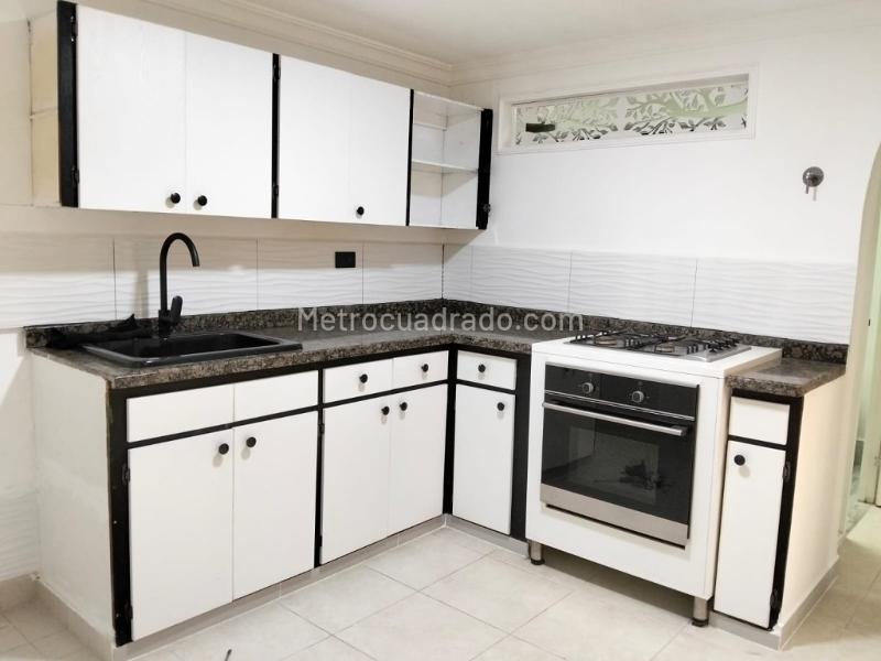 Casa – Sabaneta, Cañaveralejo - Vista 2