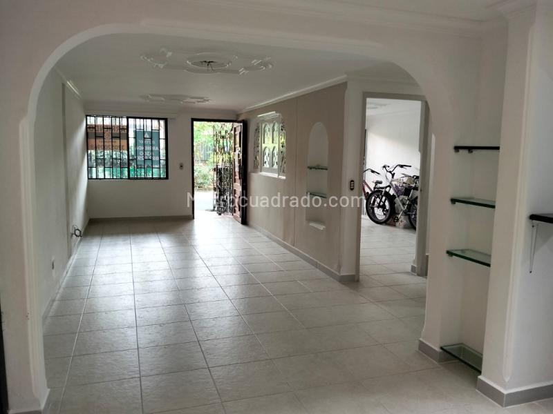 Casa – Sabaneta, Cañaveralejo - Vista 3