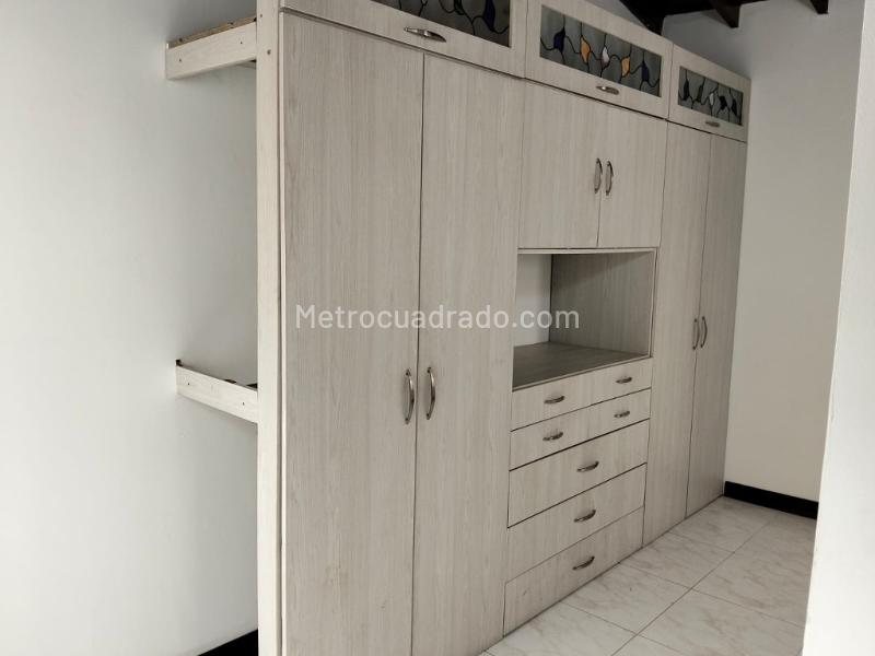 Casa – Sabaneta, Cañaveralejo - Vista 5