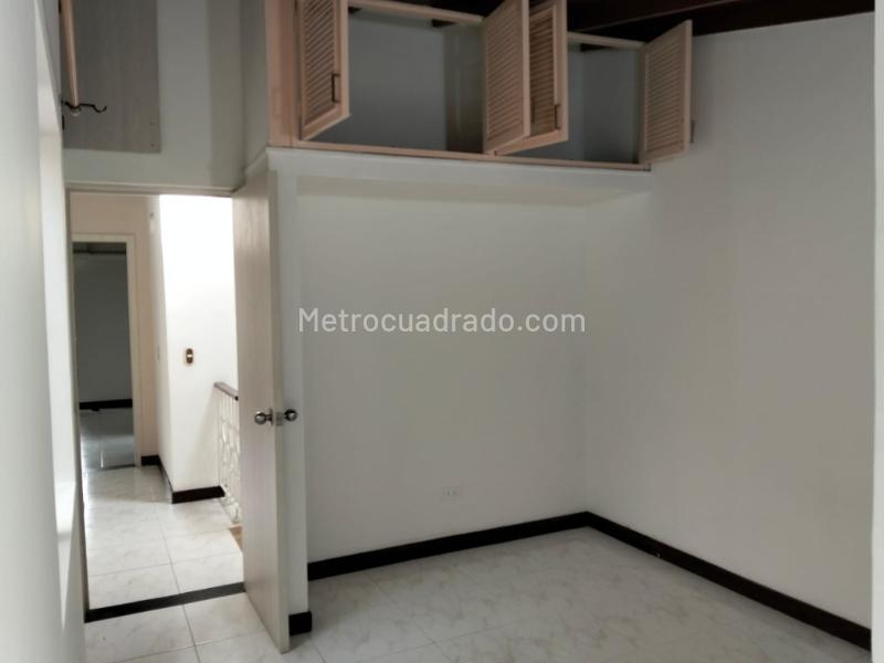 Casa – Sabaneta, Cañaveralejo - Más