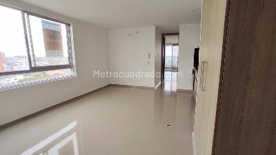 Apartamento en arriendo en Los Alpes, Barranquilla · foto 3 de 12