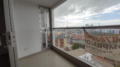 Apartamento en arriendo en Los Alpes, Barranquilla · foto 7 de 12