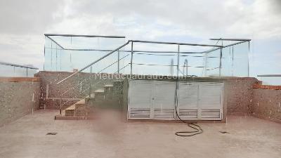 Apartamento en arriendo en Los Alpes, Barranquilla · foto 9 de 12