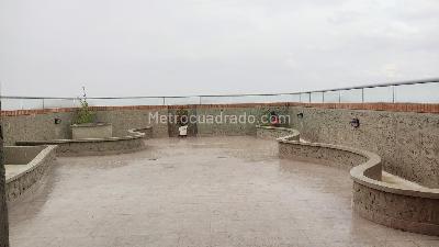 Apartamento en arriendo en Los Alpes, Barranquilla · foto 10 de 12