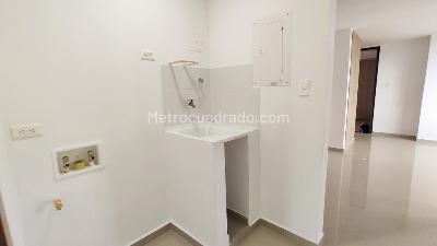 Apartamento en arriendo en Los Alpes, Barranquilla · foto 11 de 12