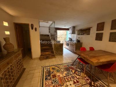Casa en venta en El Centro, Cartagena · foto 5 de 8