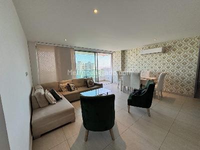 Apartamento en venta en Buenavista, Barranquilla · foto 2 de 20