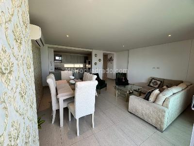 Apartamento en venta en Buenavista, Barranquilla · foto 3 de 20
