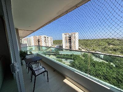 Apartamento en venta en Buenavista, Barranquilla · foto 4 de 20
