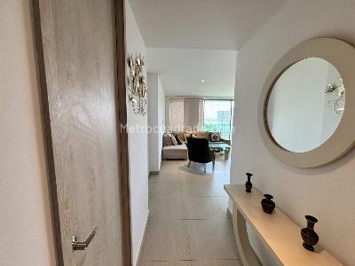 Apartamento en venta en Buenavista, Barranquilla · foto 5 de 20
