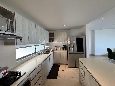 Apartamento en venta en Buenavista, Barranquilla · foto 6 de 20