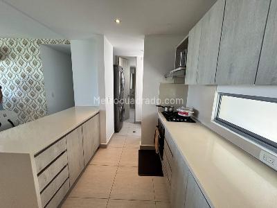 Apartamento en venta en Buenavista, Barranquilla · foto 7 de 20