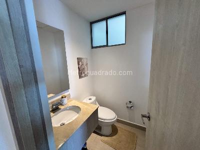 Apartamento en venta en Buenavista, Barranquilla · foto 8 de 20