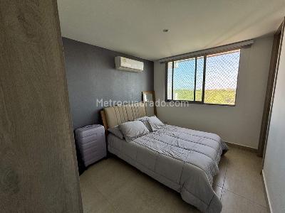 Apartamento en venta en Buenavista, Barranquilla · foto 9 de 20