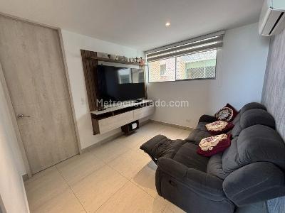 Apartamento en venta en Buenavista, Barranquilla · foto 12 de 20