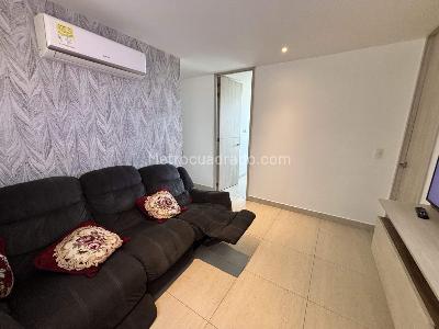 Apartamento en venta en Buenavista, Barranquilla · foto 13 de 20