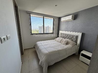 Apartamento en venta en Buenavista, Barranquilla · foto 15 de 20