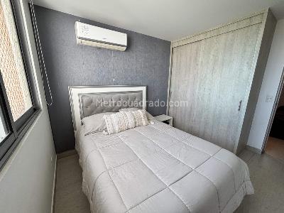 Apartamento en venta en Buenavista, Barranquilla · foto 16 de 20